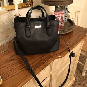 Kate spade satchel and crossbody